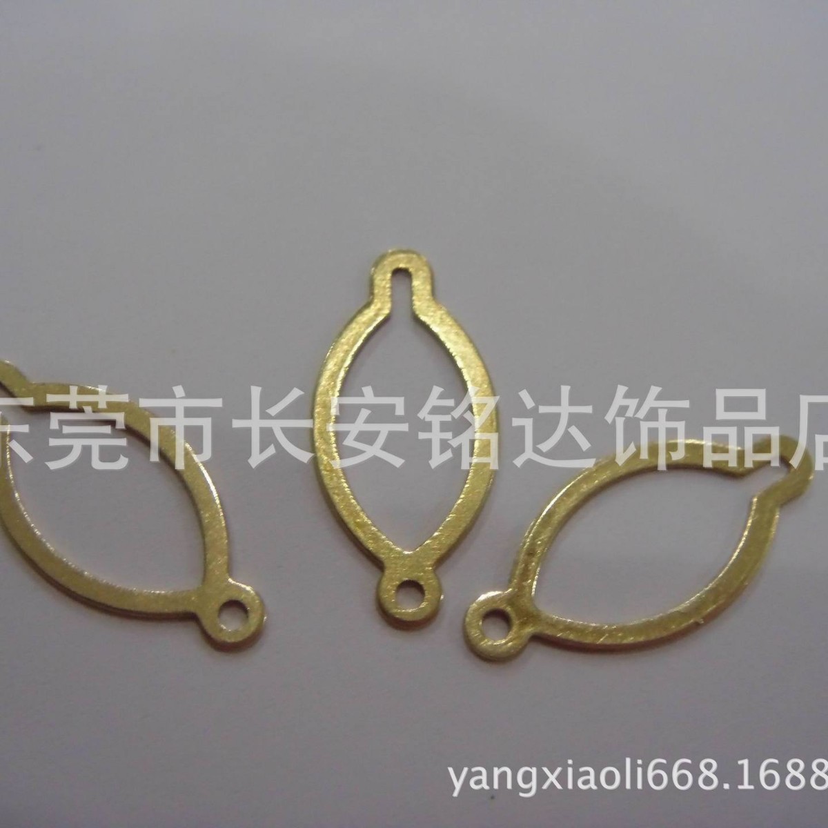 Производитель металлических зажимов для галстуков, аксессуары из медной пластины, медная цепочка и другие медные аксессуары