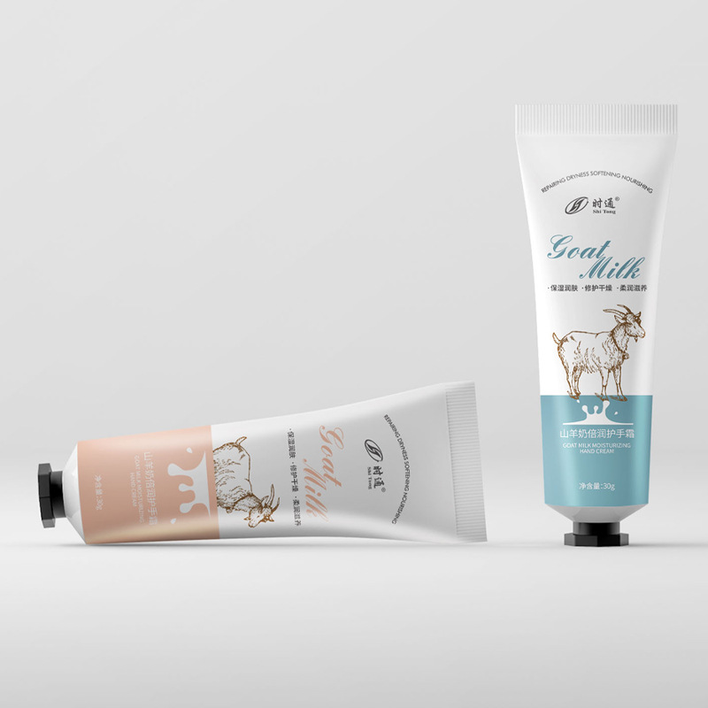 Customized Specifications, Optional Hand Cream, Oem Processing Factory, Large-Capacity Hand Cream, Small Oem Oem Hand Cream