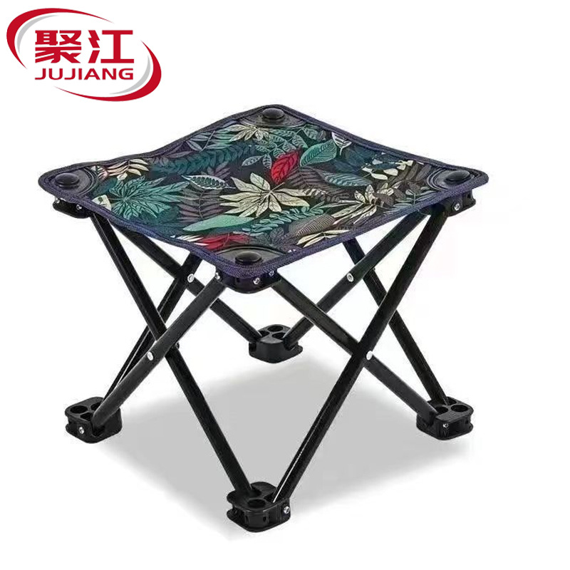 Складной Mazar, кросс-бордерный, портативный стул для кемпинга, домашний барбекю, маленький стул, оптовая продажа рыболовного Mazar