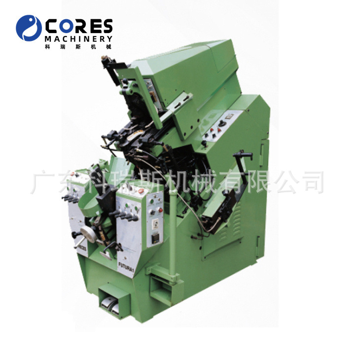 Прямые продажи, итальянская машина Goodyear для передней части