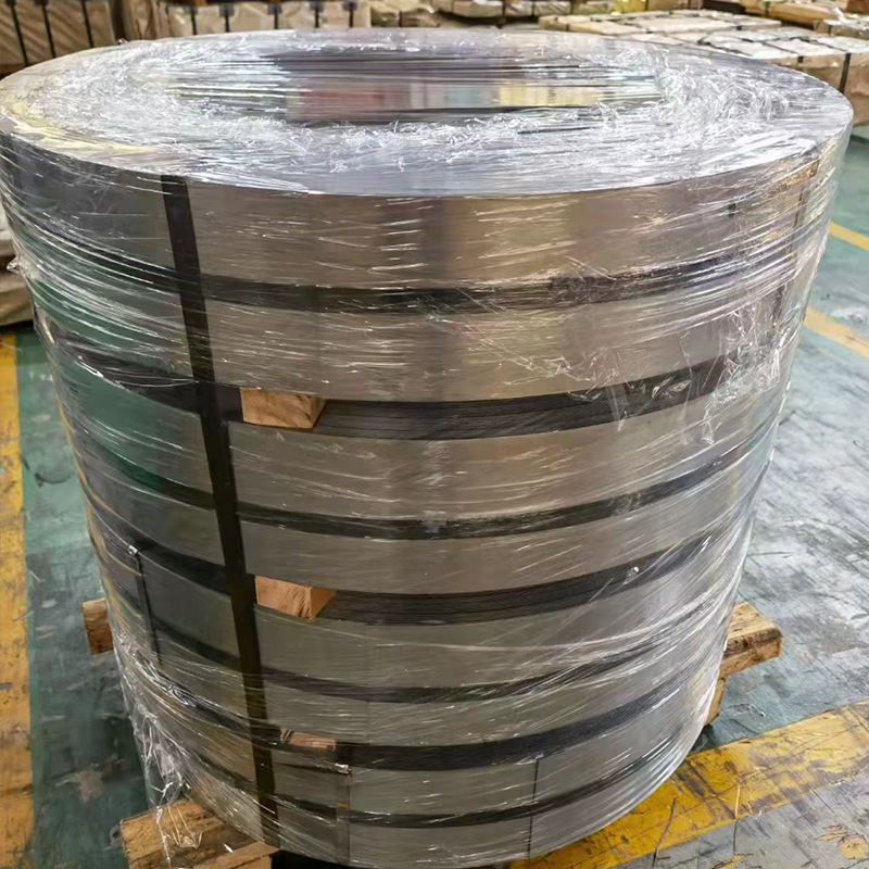 Manufacturer's Ready-Made Double-Light Rough Surface Deep-Drawn Stretched Cold-Rolled Iron Sheet Cold-Rolled Coil Steel Plate Thin Plate Straight Slitting Processing