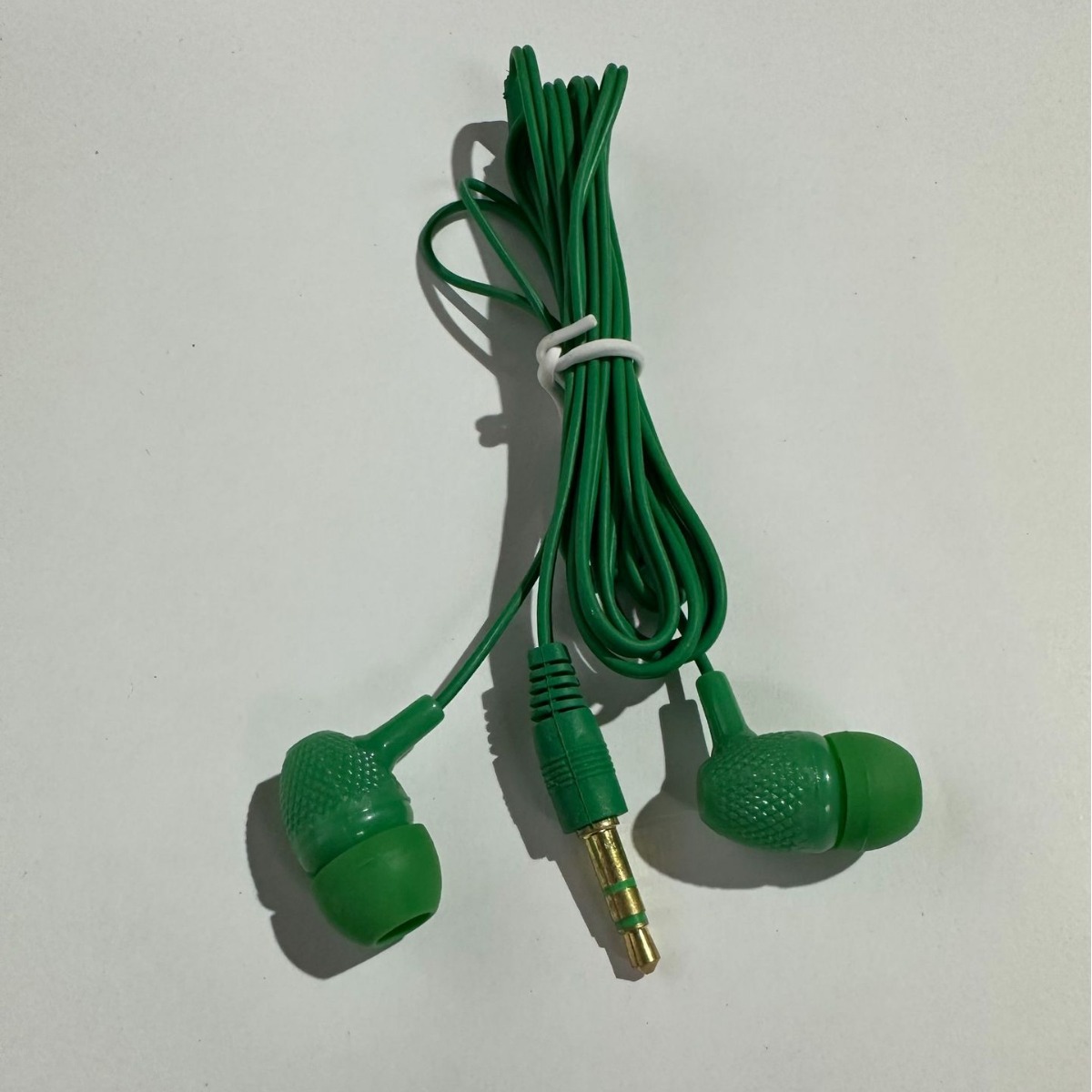 Cross-Border Manufacturer Macaron In-Ear Mp3 Headphones Support Dropshipping and Package Delivery