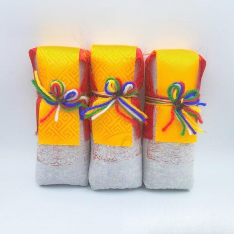 Dragon King Treasure Bag, Dragon King Treasure Bag Can Be Used to Store Home Decorations, Treasure Bottles, Small Treasure Bottles