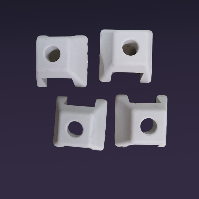 Glue Injection base vacuum import fixed glue injection base resin base fixed base vacuum suction note glue block wholesale