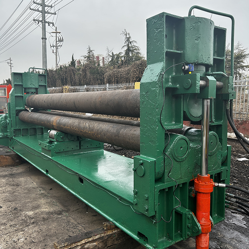 Машина для катушек 12*4000, 9 новых, прошла тестирование, может использоваться для автоматического и быстрого формования, аренда