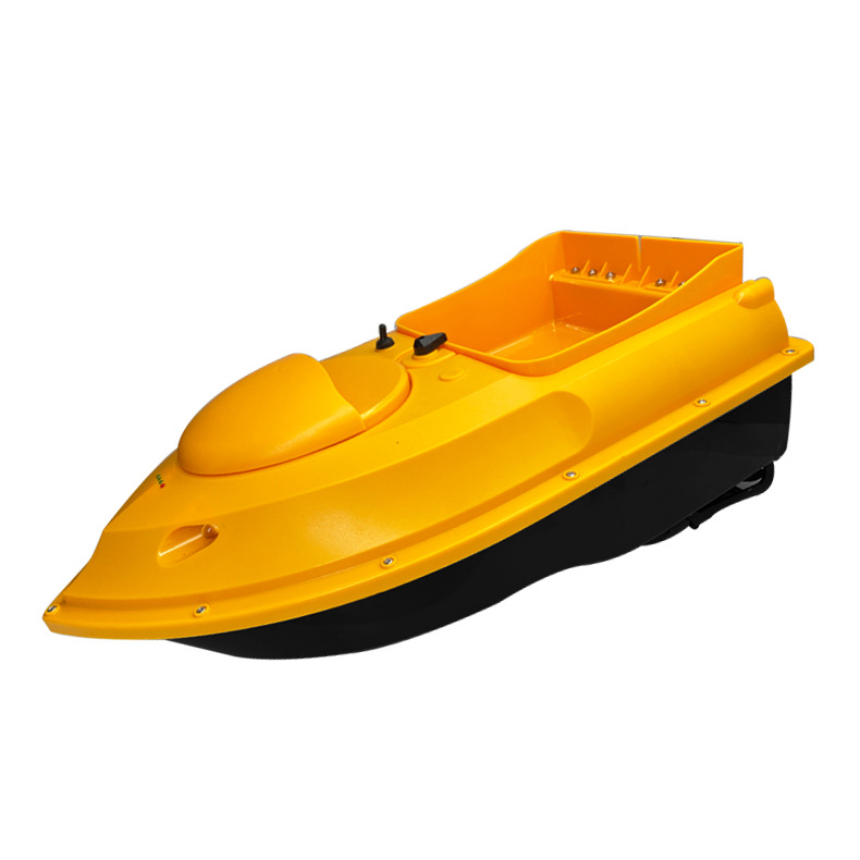 Gps Positioning Intelligent Nest Making Boat Automatic Return to Home Nest Making Hook Pull Net Fixed Speed Cruise Delivery Bait Remote Control Boat Wholesale
