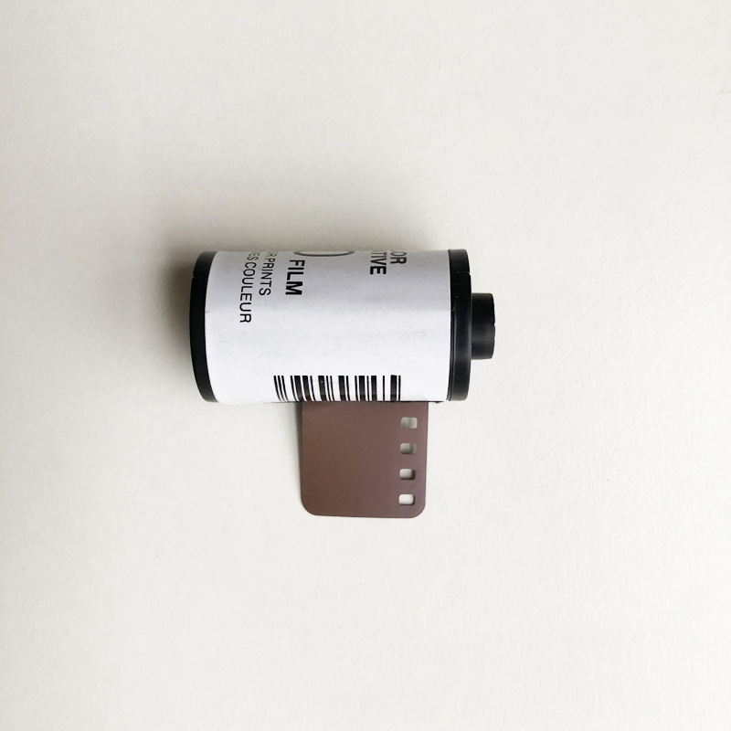 8 point-and-shoot camera color film 200 or 400 degree ISO negative 135 color negative 35MM film practice