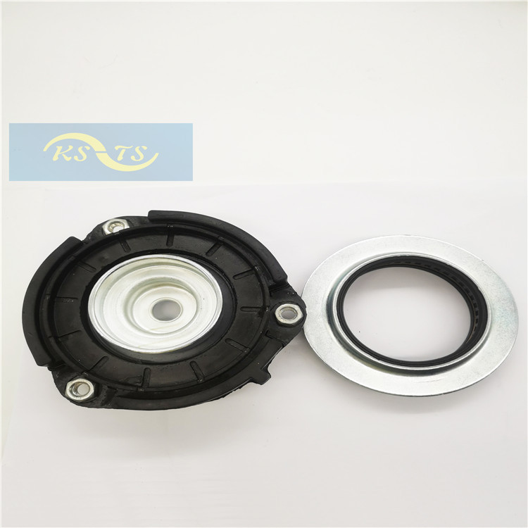 1K0412331B втулка амортизатора, верхний клей, передняя крышка