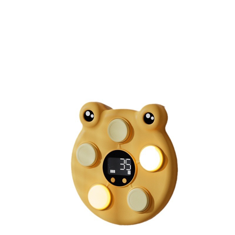 New High-rise Hamster Dual-use Children's Training Gophers Children's High Jump to promote exercise reaction