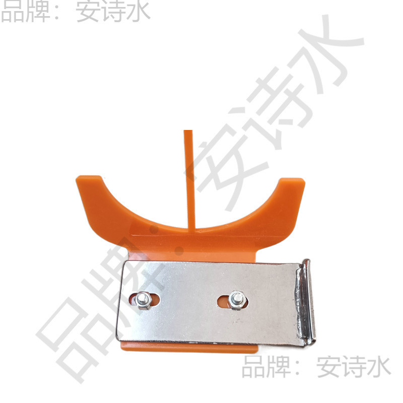 2000E榨橙机配件配件-2橙子压榨机去皮器支架