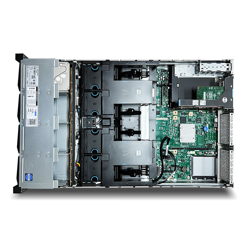 Suitable for Inspur Server Nf5280M6 2U Rack Server Dual-Channel Memory Data Analysis Host