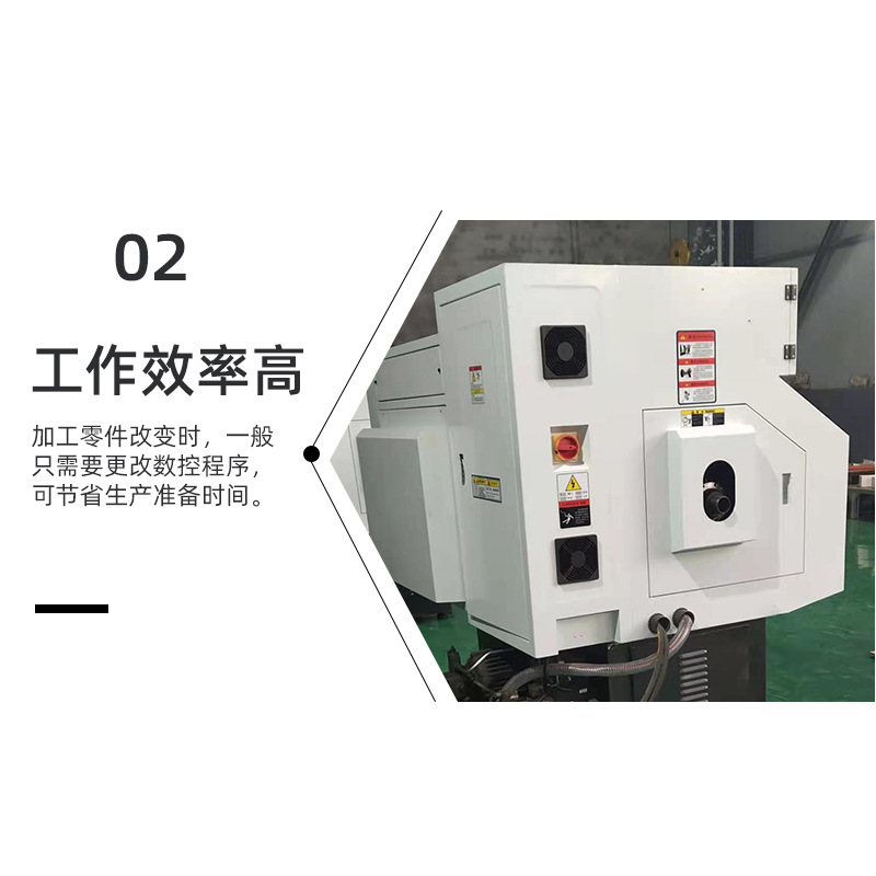 Manufacturers selling small precision CNC lathe automatic CNC instrument lathe automatic CNC machine tool