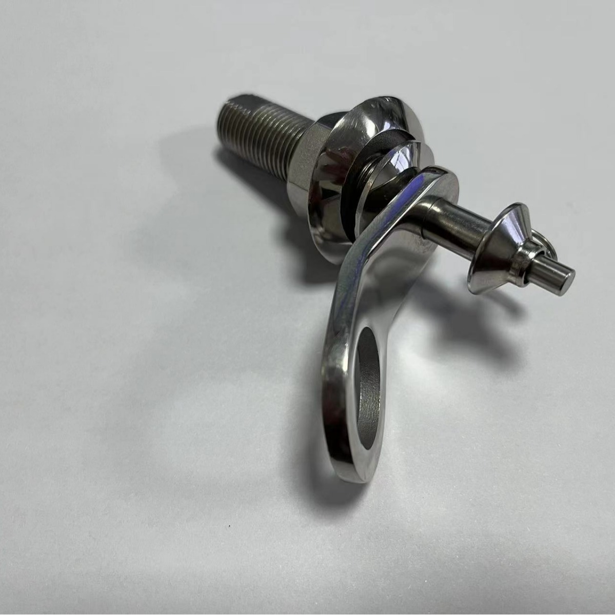 Marine Hardware Stainless Steel 316 Connector Quick Connector