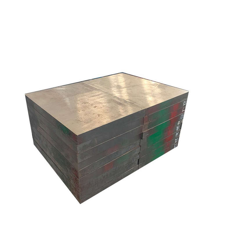 Alloy Steel 40Cr 42Crmo Round Bar Steel Gcr15 65Mn 16Mncr5 T10 Q345B Plate