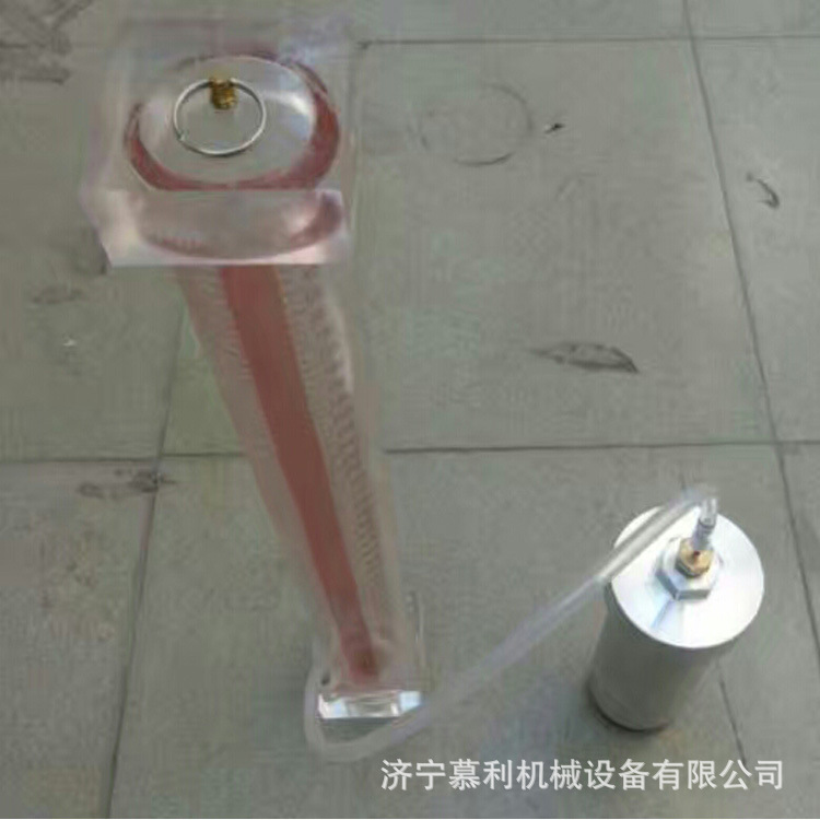 HFJ-5 geological survey gas analyzer mine gas content determination device portable gas desorption instrument