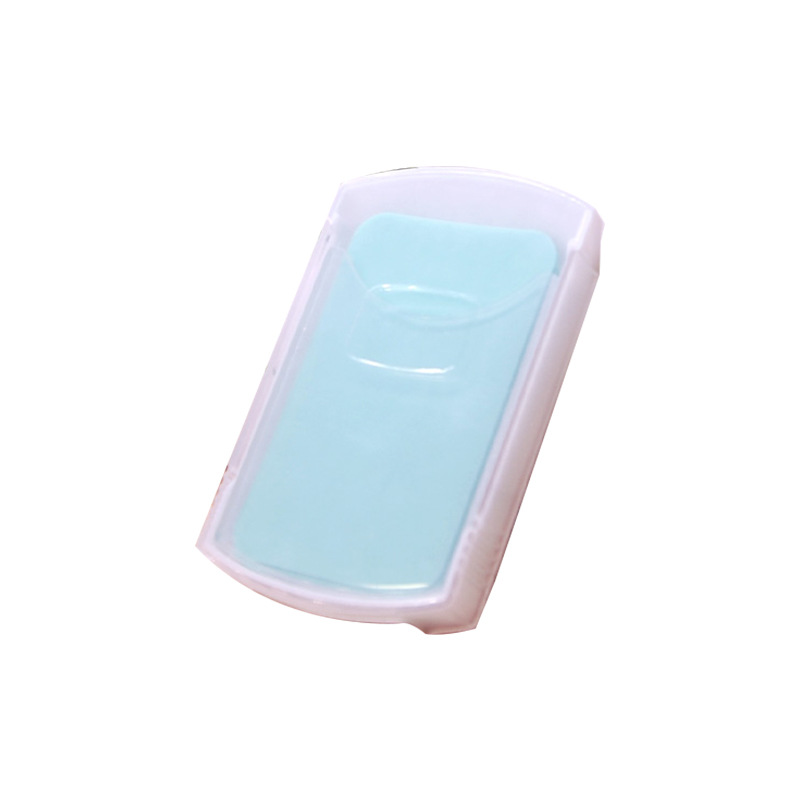 soap flake factory soap flake portable hand washing soap flake disposable travel soap paper soap processing wholesale