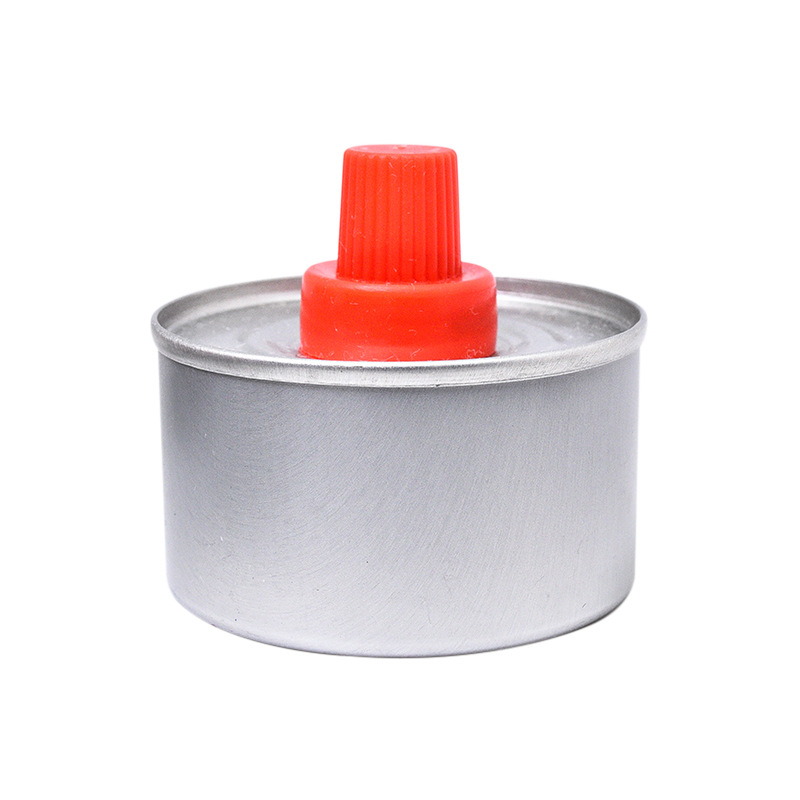 Forward Safety Hot Source Environmentally Friendly Fuel Oil Outdoor Insulated Hot Pot Buffet Hot Source Heating Mineral Oil Box