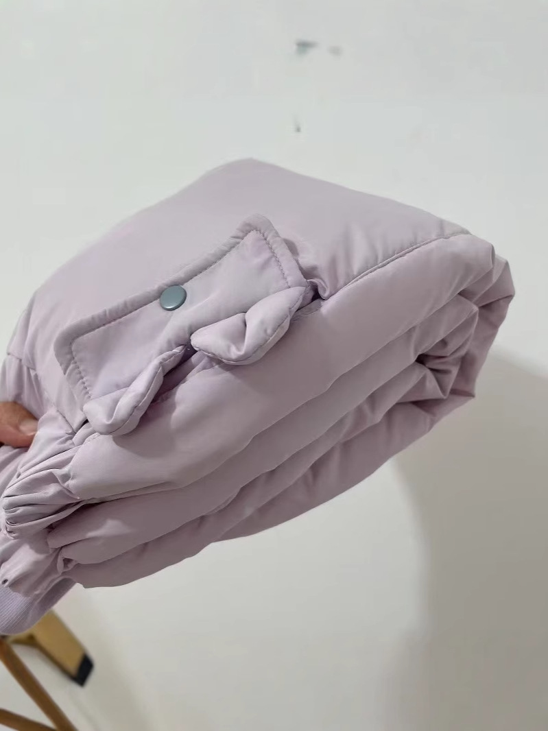 DW Same Girls' Down Pants Children's Pants Winter Wear Boys' Warm Pants Women's Baby Children's Wear Ski Pants Cut Label