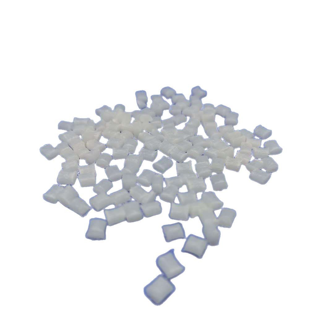 ABS/PMMA white high-gloss high-flow scratch-resistant impact-resistant abrasion-resistant UV mirror plastic products special material