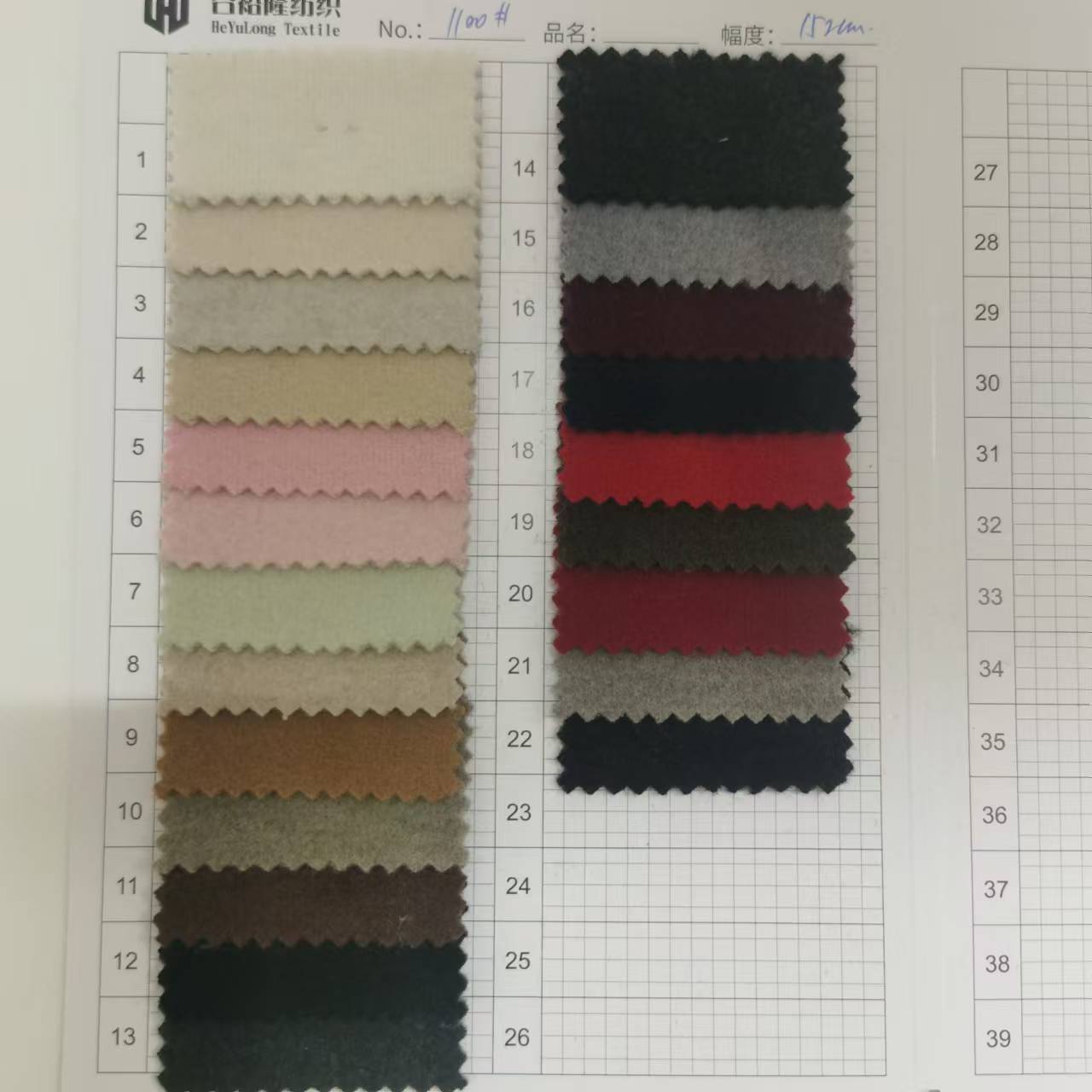 Double-Sided Cashmere Woolen Cloth, Autumn and Winter Thickeneded Cashmere Outwear, Casual Wear, Woolen Woolen Fabric, Available in Stock