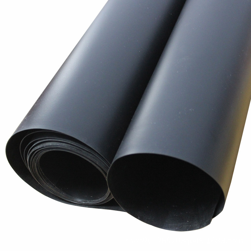 Supply of Anti-Seepage Membrane Reservoir Tail Mining Library Adjustment Pool Garbage Filling Buried Field Mine Area Tunnel Anti-Seepage Membrane Type