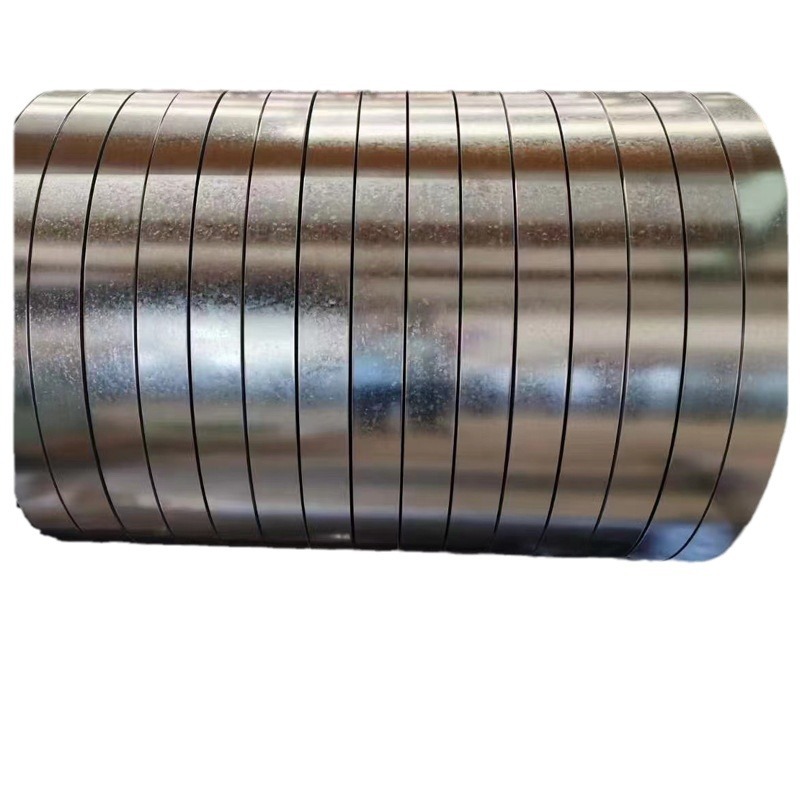 Ready Supply of Shannan Zinc-Aluminum-Magnesium Rolled Plate S350Gd-Zm275 Slitting Sink 0.3-3mm Complete Specifications