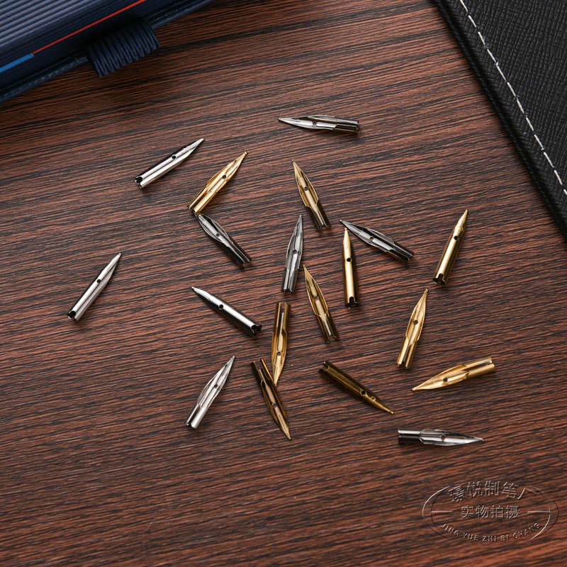 Оптовая продажа наконечников для ручек 18.5 см, универсальные наконечники