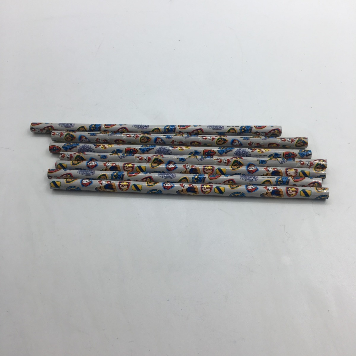 Factory direct spot supply cartoon cover film HB pencil Primary School students writing and painting HB pencil