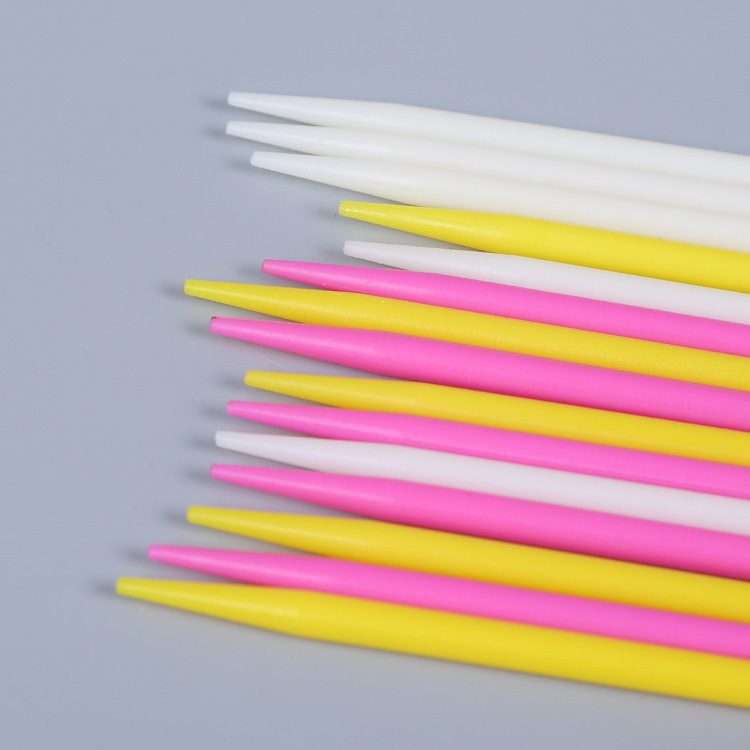 Штамповка Le штампующий карандаш штампующий стикер скребок живопись скребок кисть детский сад искусство живопись скребок