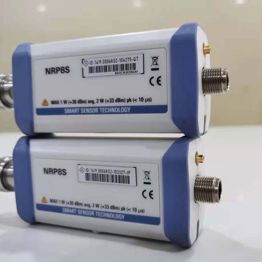 Sales / Recycling Ramps Nrp8Sn Nrp8S Nrp18S Nrp30S Nrp50S Power Sensor