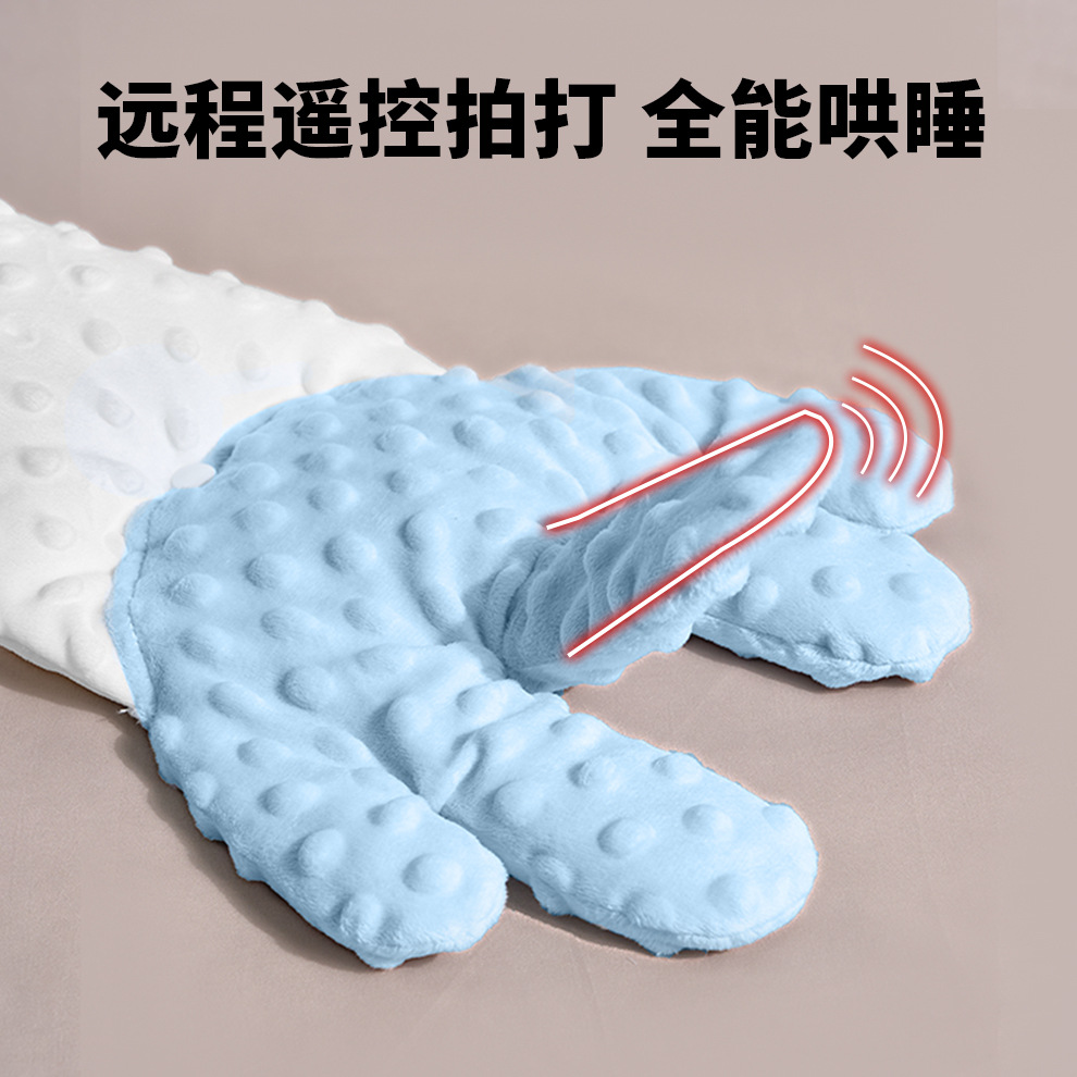 Infant Bed Multifunctional Movable Baby Bed Newborn Anti-pressure Foldable Special Portable Baby