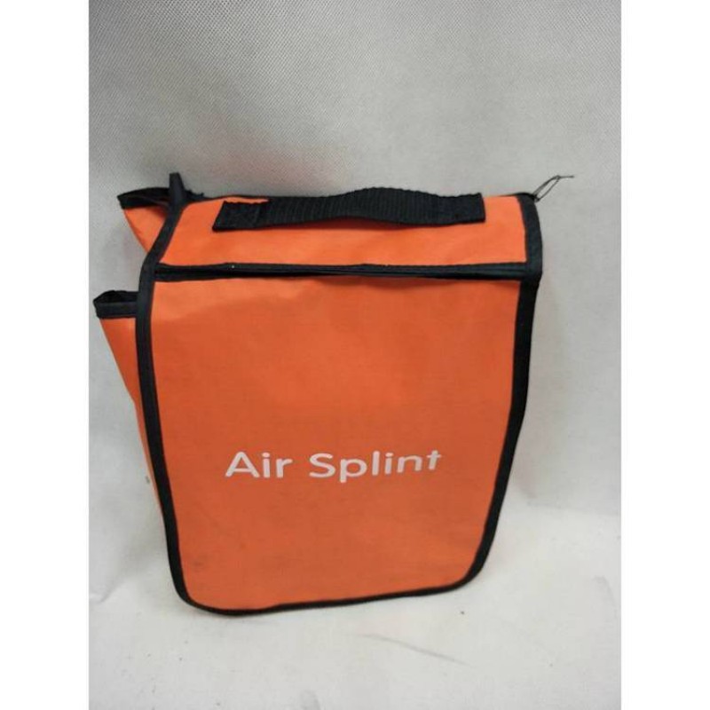 Vacuum Negative Pressure Splint for Rescue Limb Fixation Airbag Protective Vacuum Splint Body Limb Fixation Airbag