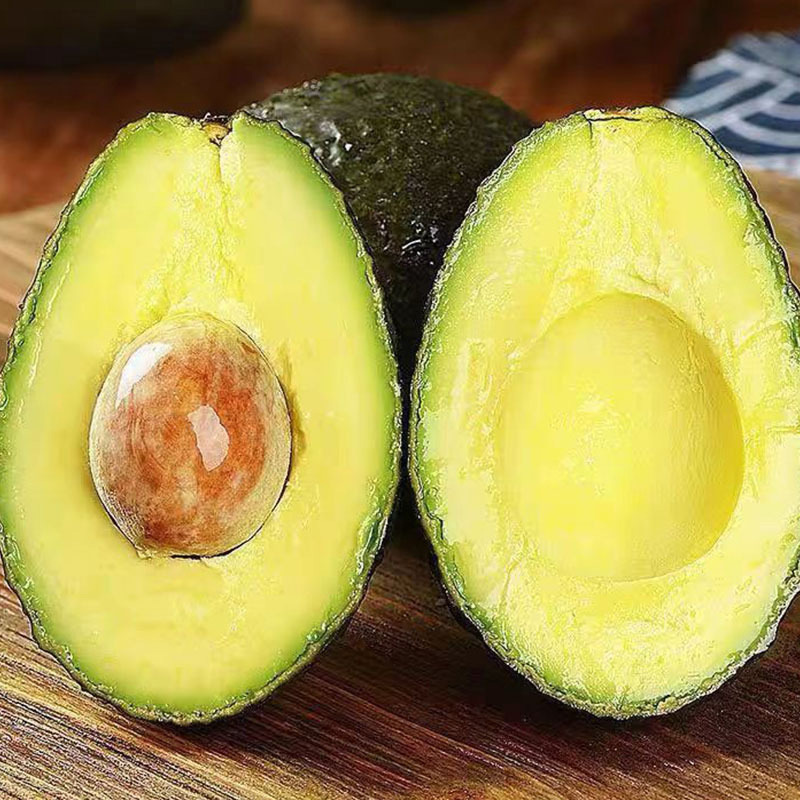 [Big Mac] Peruvian Avocado Hass Big Fruit Food Complementary Food for Pregnant Women and Babies Seasonal Imported Fresh Fruit Wholesale