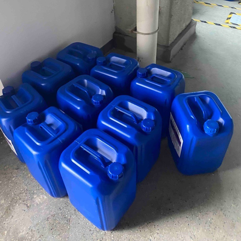 Reverse Osmosis Membrane Special Protective Liquid Ro Treatment Agent Sichuan Spot Wholesale Water Treatment Agent