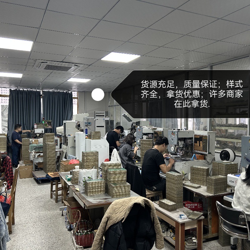 Electronic counter hand-press electronic counter digital display point counter household button counter in stock