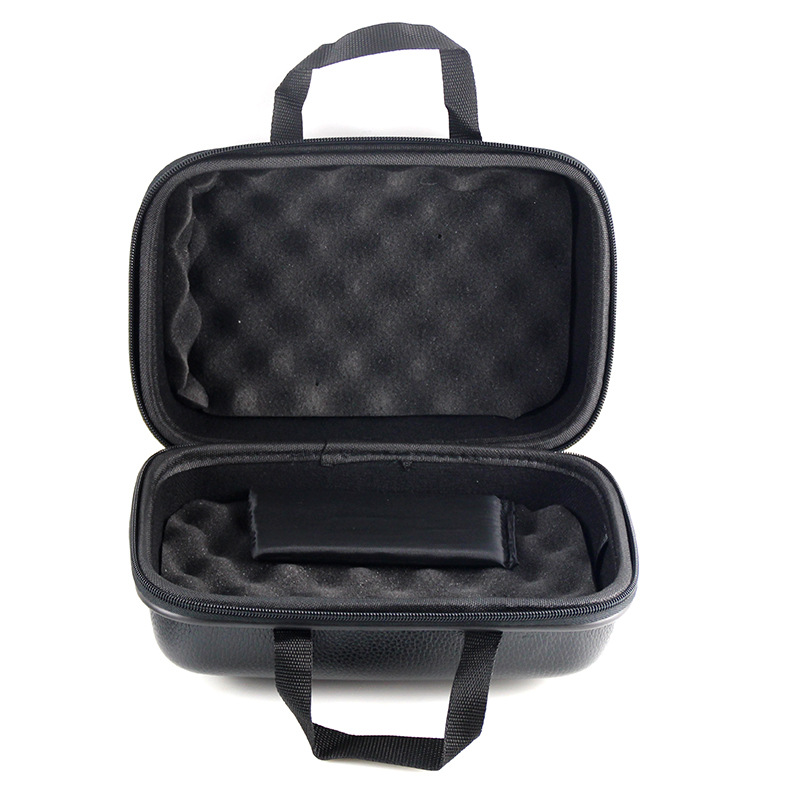 Wholesale Fishing Reel Storage Bag Fishing Reel Box Spinning Wheel Water Drop Wheel Drum Wheel Electric Winch Fishing Wheel Bag Dyk96