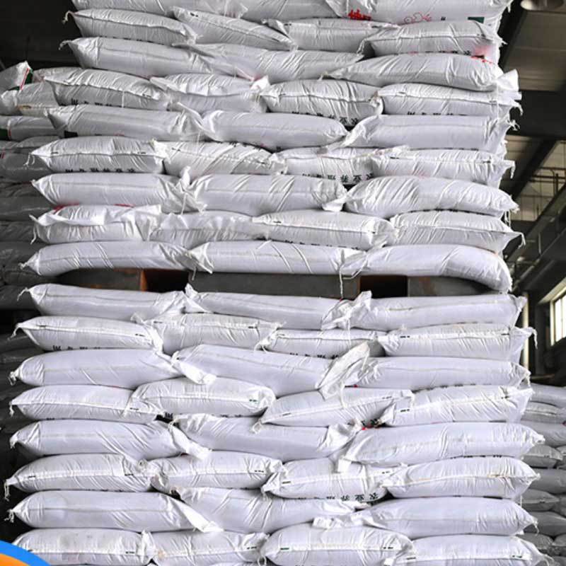 Anhydrous Sodium Sulfite 98% Artificial Fiber Stabilizing Bleach Sewage Treatment Reduction Metal Anti-Rust