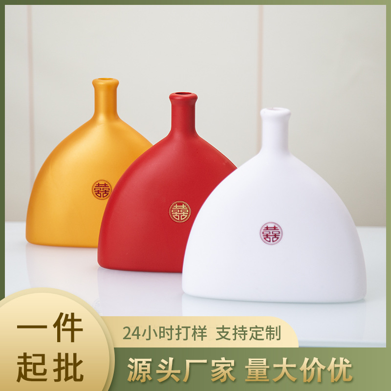 Плоское ведро, декоративные украшения, для праздников