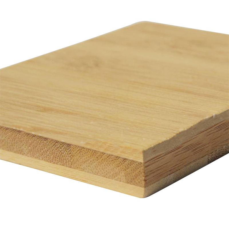 Solid Wood Bamboo Board Material, Flat-Pressed Bamboo Board, Furniture Board, Bamboo Products, Cutting Board, Carving Multi-Layer Board, Desktop Board, Wear-Resistant