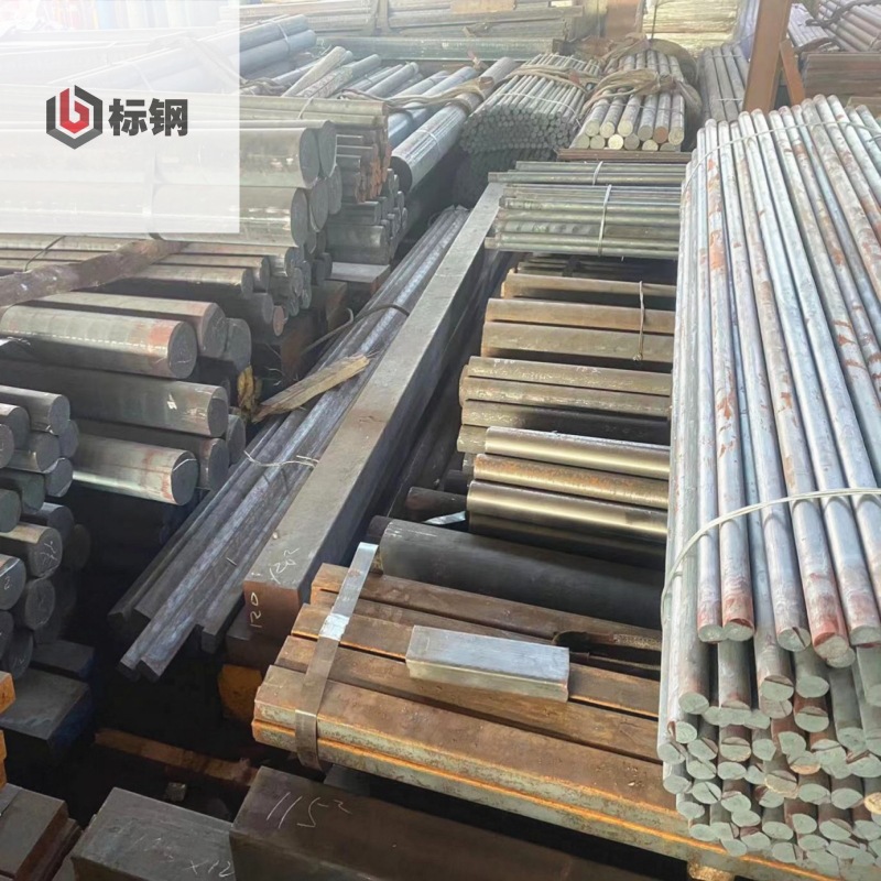 Ht250 Gray Cast Iron Rod Wear-Resistant Ht200 Gray Cast Iron Plate Ht250 Pig Iron Rod Qt500 Ductile Iron Round Rod