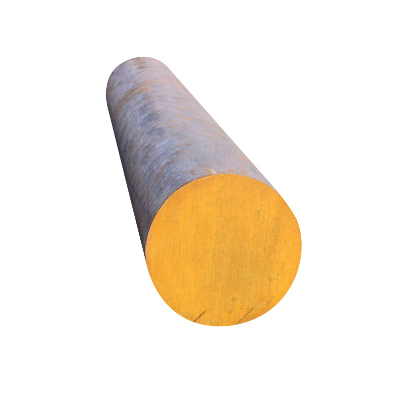 Hot Rolled Round Bar 42Crmo35Crmnti 45 #   27Simn Round Steel, Forged Round Steel Can Be Cut into Retail Round Rods