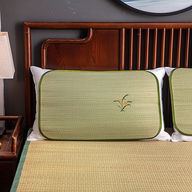 Соломенная матовая наволочка для студентов