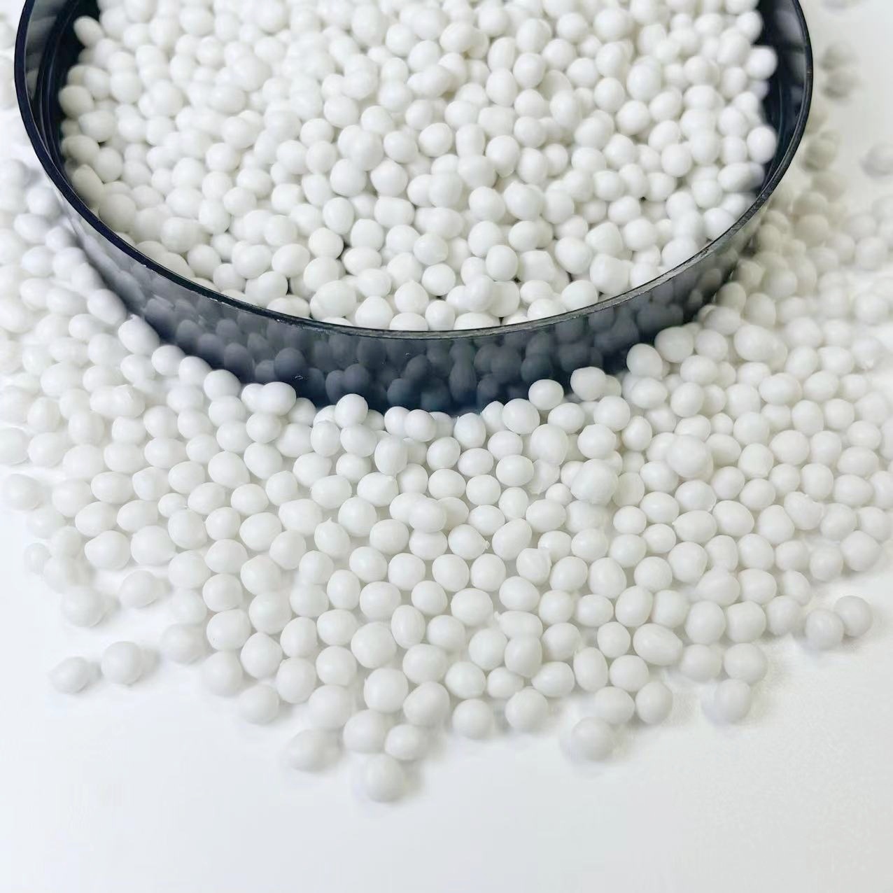 Sandbag filled with particles plush doll filled with plastic particles toy filled with PE colloidal particles factory direct sales