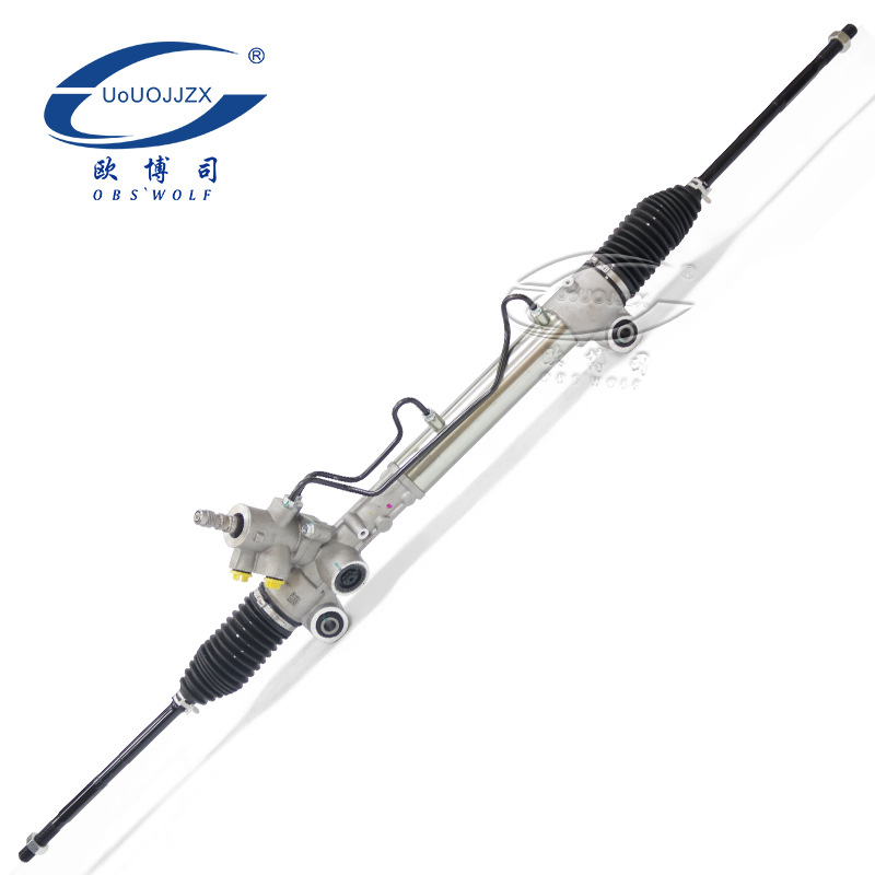 44250-01041 Car Steering Gear Steering Gear Suitable for Toyota Corolla Awd Left Frame Lhd