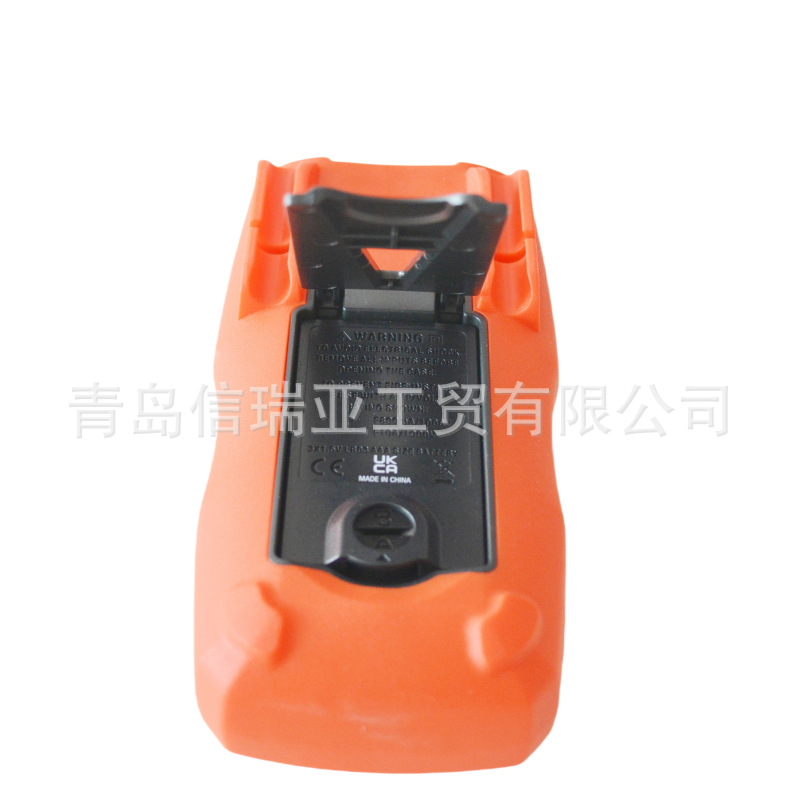 Oshiro Electronics Rs Pro Rs-10H Handheld Multimeter 204-8305 1000V Digital Display Multimeter