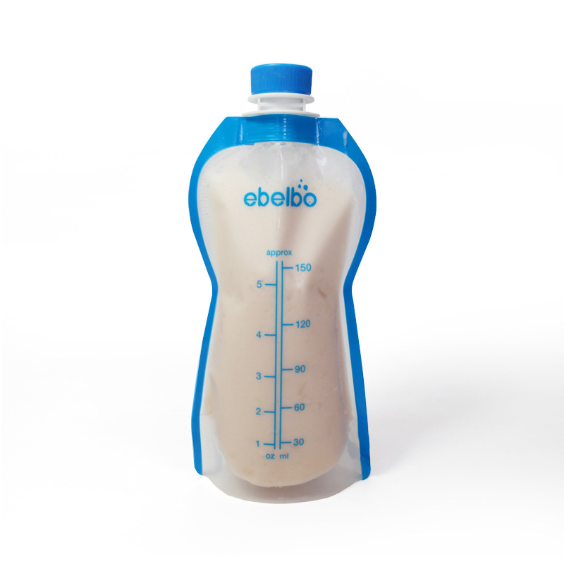 28 Years of Direct Sales from the Manufacturer: One-Stop Supply of Standing Spout Bags for Breakfast Soy Milk, Juice, and Herbal Medicine Packaging