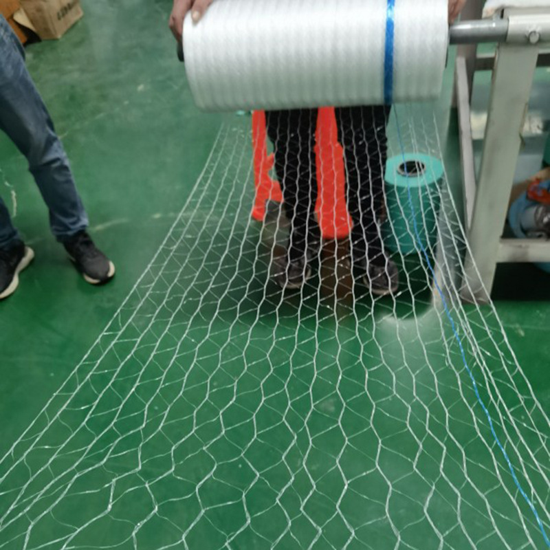 Bundle Grass Net Forage Net