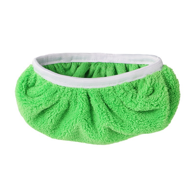 Swiffer Wet and Dry Floor Mop Head Pad Replacement Cloth Household Cleaning Microfiber Thickeneded Mop Cloth