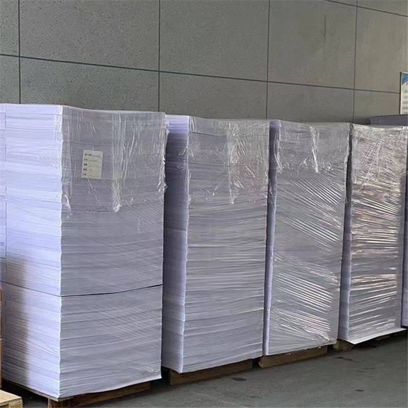 Белый картон оптом, трехслойный гофрированный, защитная подложка для упаковки DIY