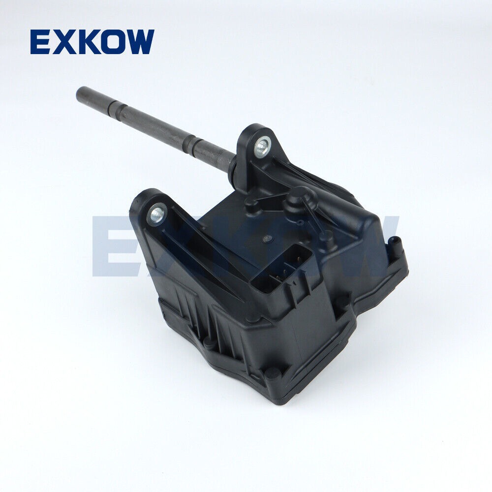 Актуатор раздаточной коробки, один стержень, 9 контактов, подходит для Mitsubishi L200 2015- 3242A177